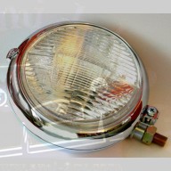 Feu Antibrouillard Marchal pour Traction 11 et 15cv
