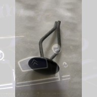 Agrafe de panneau de porte Traction et 15cv avant 1938