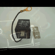 Centrale clignotante universelle 12 Volts sonore Livraison offerte en France continentale