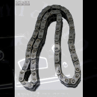  Chaîne de distribution Traction 11 et 15CV