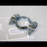 Collier échappement HY 53 mm