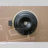 Avertisseur sonore,Traction 12 volts