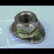 Ecrou de roue Traction 11 et 15cv