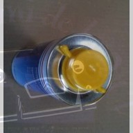 1 L de cire  traitement corps creux