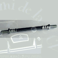 Flexible de frein arrière Traction 7CV
