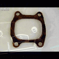 Joint de point chaud U23 et Hy avant Septembre 1963