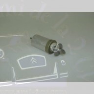 Pompe de lave glace manuelle Traction et autres voitures de collection