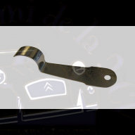 Ressort de sélecteur de vitesse  Traction 11 et 15cv