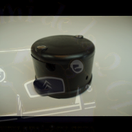 Tête de distributeur  SEV Traction 11cv