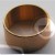 Bague de segment en bronze Traction 11cv