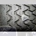 Pneu 155HR15 XAS Traction 11 et 15CV