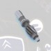 Pignons de compteur 10 dents 9X31 Traction 15cv