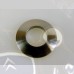  Rondelle d'appui des satellites Traction 11cv 3.15 mm