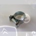 Collier de serrage de durite d'essence 8 mm Traction 11et 15cv 