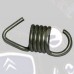 Ressort de rappel de linguet embrayage Traction