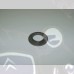 Rondelle épaulée d'appui de linguets Traction 11CV