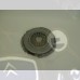 Mécanisme d'embrayage à diaphragme Traction 11cv