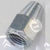 Ecrou de canalisation conduite de freins 11 x 19  Traction 11cv 