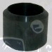 Bague caoutchouc de demi support  du tube fixe Traction