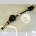Cardan homocinétique double droit  Traction   725 mm