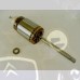 Induit de lanceur Bendix traction