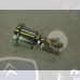 Toc de roue Traction longueur 38.5mm