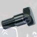 Axe central d'articulation de strapontin Traction 11 et 15cv