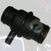 Régulateur thermique + raccord de chauffage Traction 11 et 15cv