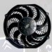 Ventilateur 6/12v Traction