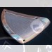 Sabot d'aile Axo avant gauche pour Traction 11 et 15 cv