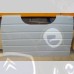 Demi plancher avant Traction BL 685 mm livré sans renforts
