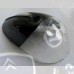 Cabochon de clignotant avant droit pour Traction B/N
