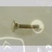 Vis de fixation de commodo de phares Traction 11 et 15cv