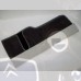 Tapis Traction 15 gris en bordure du levier de frein