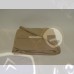 Ciel de toit en coton beige Traction 11 BL avant Juillet 52