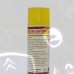 Aérosol 400 ml de peinture réfléchissante jaune