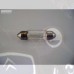 Ampoule navette 6 volts 5 watts 36 mm de long