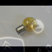Ampoule de phare jaune 6 volts à baïonnette, 40/45W