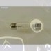 Ampoule navette  6 volts 15 watts pour feu stop Traction