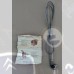 Antenne de gouttière  télescopique accessoire d'époque