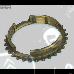 Bague de synchro HY depuis 1967