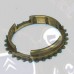Bague de synchro HY depuis 1967