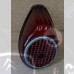 Cabochon de feu arrière gauche Seima Traction occasion pièce d'origine