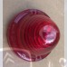 Cabochon de feu rouge Seima 3055  AZU AK HY et Méhari DS Break