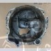 Cloche d'embrayage Traction11 B et BL