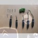 Coffret d'outillage pour le montage pare-brise et clé de joint
