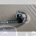 Antenne de coin de porte  télescopique accessoire d'époque