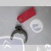 Fourchette de commande de 2ème et de prise directe Traction 7 et 11Cv