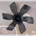 Hélice de ventilateur 6 pales Traction occasion à sabler et à repeindre