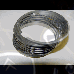 Jeu de segments Hy 78 2 2.5 et 5 mm